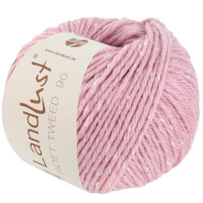 Lana Grossa Landlust Soft Tweed 90